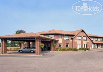 New photos from tourists Comfort Inn Sydney 2*