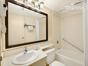 New photos from tourists Travelodge Suites Dartmouth 2*