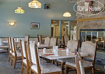 New photos from tourists Quality Inn Sydney 2*