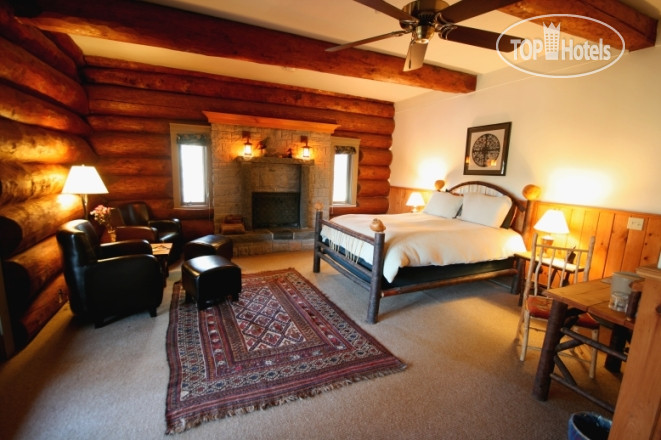 New photos from tourists Trout Point Lodge of Nova Scotia 4*