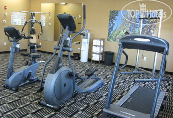 New photos from tourists Best Western Plus Bridgewater Hotel & Convention Centre 3*