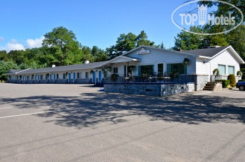 Hotelier's photos Best Western Aurora Inn 2*