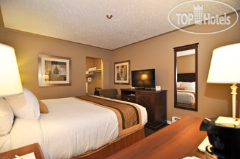 New photos from tourists Best Western Aurora Inn 2*
