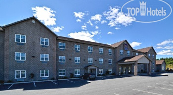 New photos from tourists Best Western Plus Liverpool Hotel & Conference Centre 3*