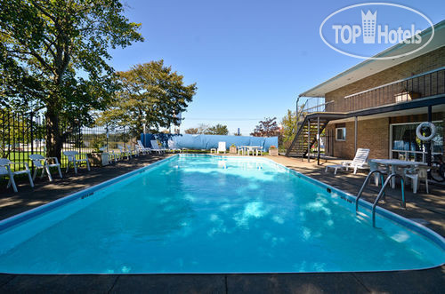 Hotelier's photos Best Western Mermaid 2*
