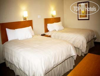 New photos from tourists Days Inn and Conference Center - Bridgewater 2*