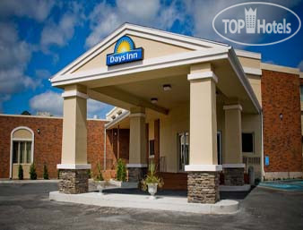 Hotelier's photos Days Inn and Conference Center - Bridgewater 2*
