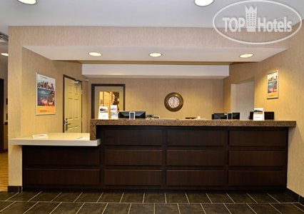 New photos from tourists Quality Inn & Suites Thompson 3*
