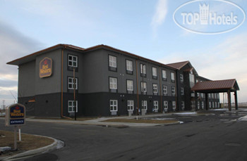 Hotel photo Best Western Brandon Inn 