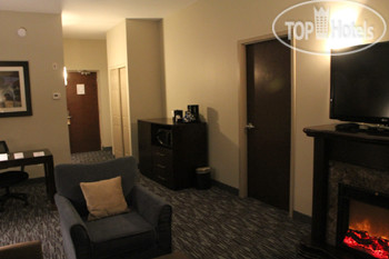 New photos from tourists Best Western Brandon Inn