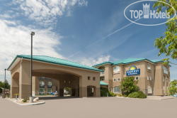 Hotel photo Days Inn - Brandon 2*
