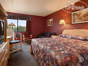 New photos from tourists Days Inn Portage La Prairie 2*