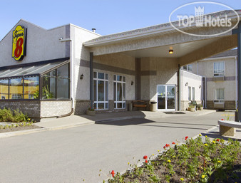 Hotel photo Super 8 Brandon MB 2*