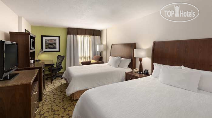 New photos from tourists Hilton Garden Inn Saskatoon Downtown 3*