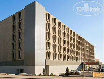 Hotelier's photos Saskatoon Ramada Hotel and Golf Dome 2*