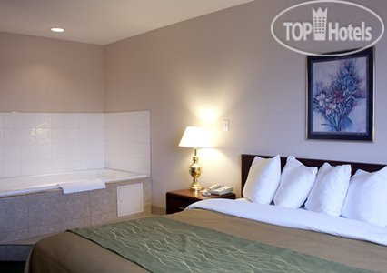 New photos from tourists Comfort Inn & Suites Moose Jaw 2*