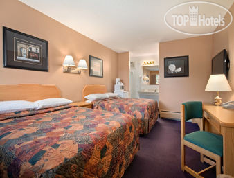 New photos from tourists Travelodge Moose Jaw 2*