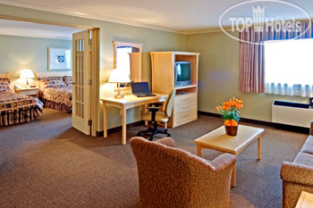 New photos from tourists Best Western Marquis Inn & Suites 2*