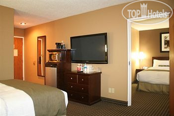 New photos from tourists Best Western Seven Oaks Inn 3*