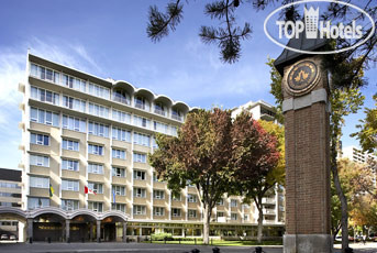 Hotelier's photos Sheraton Cavalier Saskatoon 4*