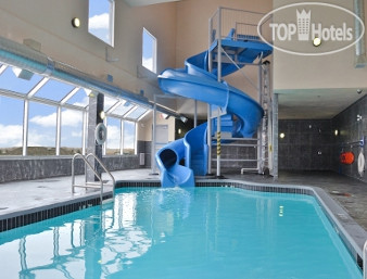 New photos from tourists Days Inn Regina Airport West 2*