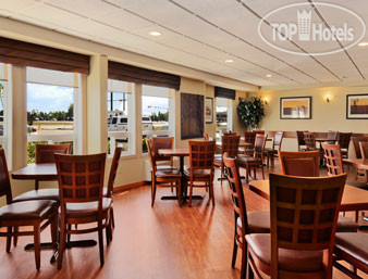 New photos from tourists Days Inn Regina 2*