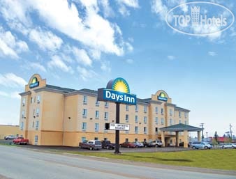 Hotel photo Days Inn Prince Albert 2*
