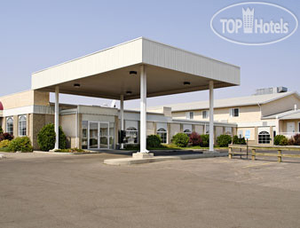 Hotelier's photos Days Inn - Swift Current 2*