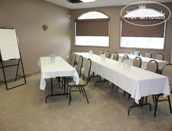 New photos from tourists Days Inn - Swift Current 2*