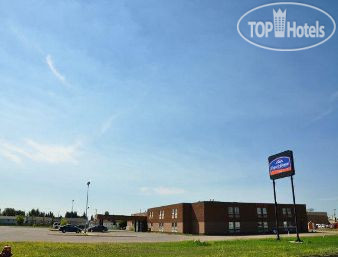 Hotel photo Howard Johnson Melville 2*
