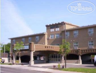 Hotelier's photos Super 8 Saskatoon West 4*