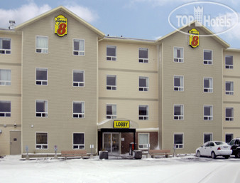 Photos Super 8 Yellowknife