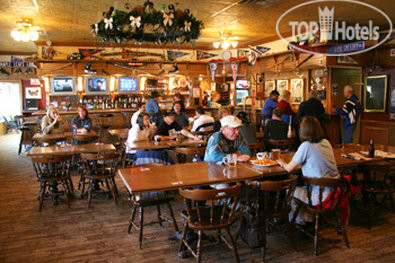 New photos from tourists Best Western Gold Rush Inn 3*