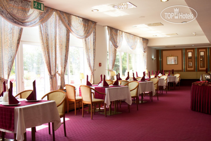 Фото Shodlik Palace Hotel