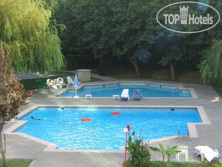 New photos from tourists City Palace Hotel 4*