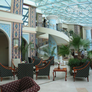 Фото City Palace Hotel