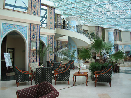 Photos City Palace Hotel