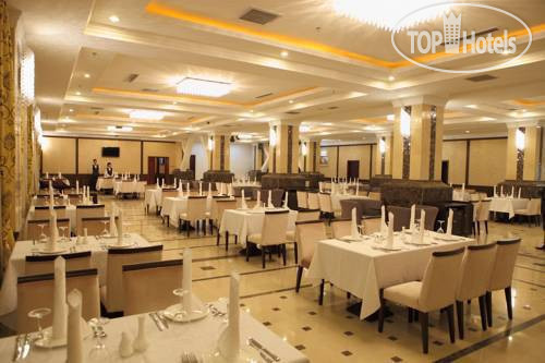 New photos from tourists Miran International Hotel 5*