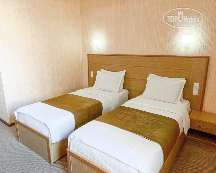 Hotelier's photos Sofiya 3*