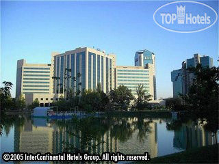 Hotel photo International Hotel Tashkent  5*