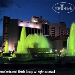 Фото International Hotel Tashkent