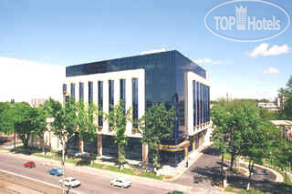Hotel photo Radisson Blu Hotel, Tashkent 4*