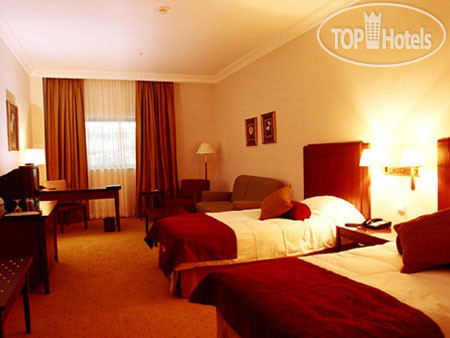 New photos from tourists Radisson Blu Hotel, Tashkent 4*