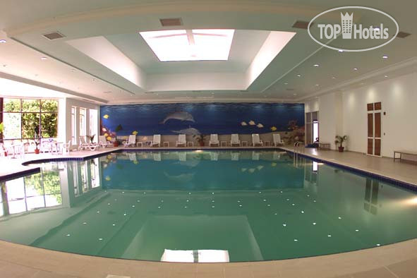 New photos from tourists Wyndham Tashkent 4*