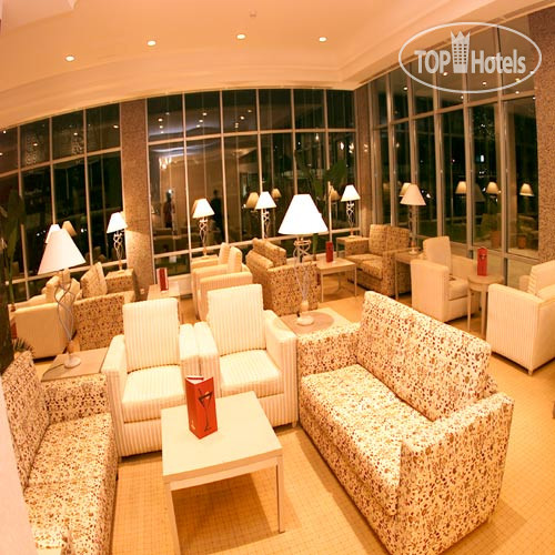 Фото Wyndham Tashkent