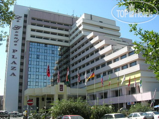 Hotel photo Le Grande PLaza 4*