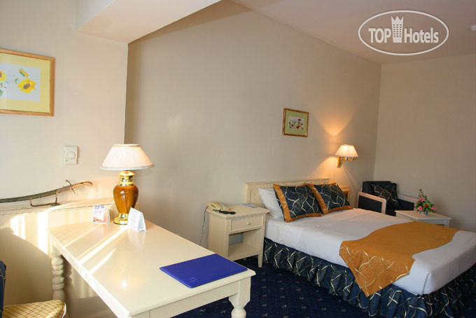 New photos from tourists Le Grande PLaza 4*