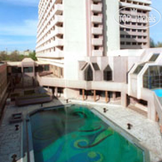 Фото Le Grande PLaza