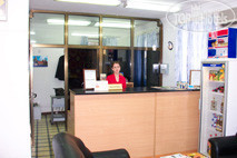 New photos from tourists Orzu Tashkent 3*