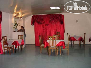 Hotelier's photos Al-Hosilot 3*